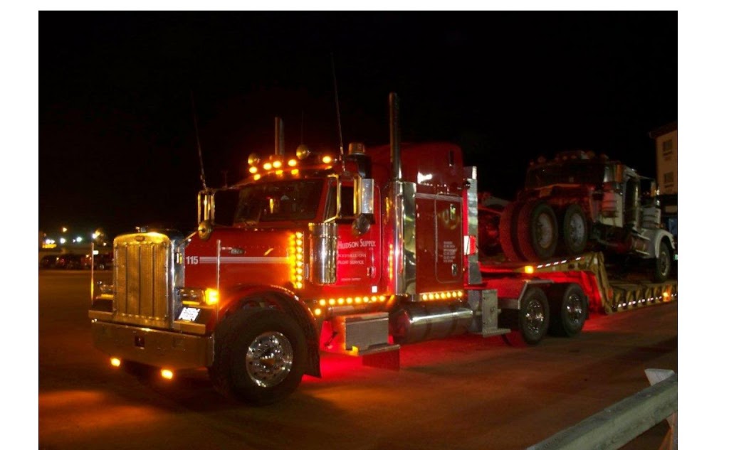 G.C. Hudson Supply Limited | 224 Hudson Point Rd, Brockville, ON K6V 7E3, Canada | Phone: (800) 267-8157