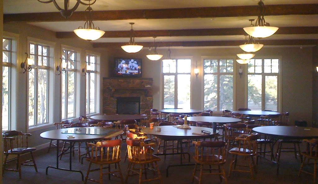 Whistle Stop Golf Course | 47258 Hwy 833, Camrose, AB T4V 2N1, Canada | Phone: (780) 672-6490