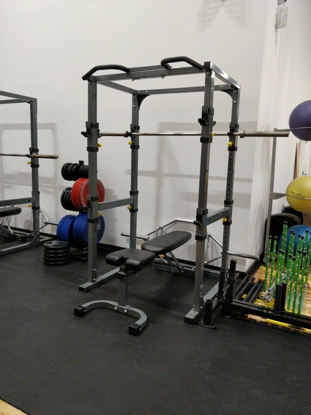 Young Fitness | 10 Smed Ln Unit #130, Calgary, AB T2C 4T5, Canada | Phone: (403) 922-4496