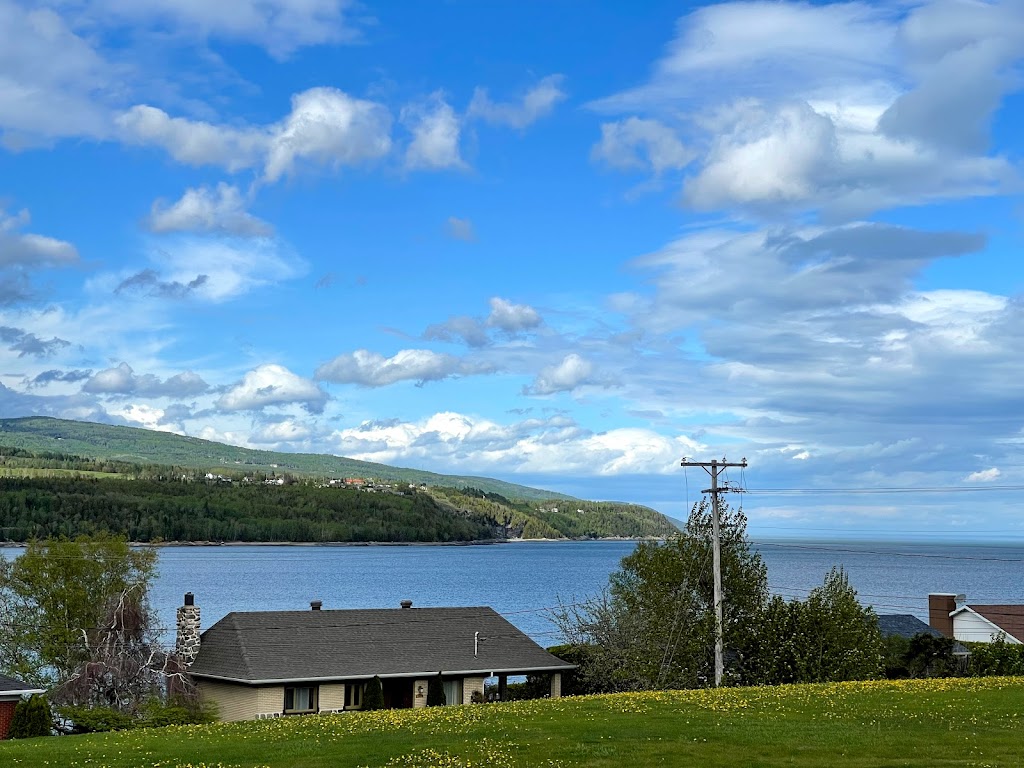 Motel Le Point de Vue | 1099 Chem. du Golf, La Malbaie, QC G5A 2W4, Canada | Phone: (418) 665-7575