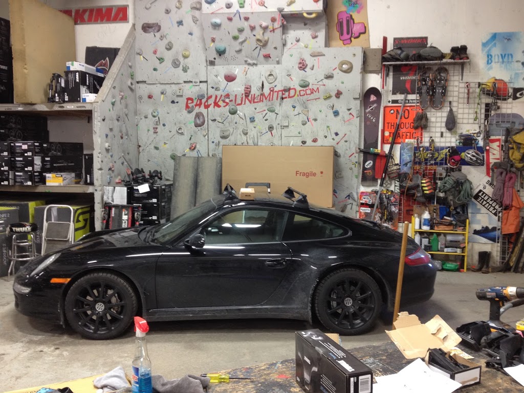 Racks Unlimited | 4716 16 Ave NW, Calgary, AB T3B 0N1, Canada | Phone: (403) 247-0464