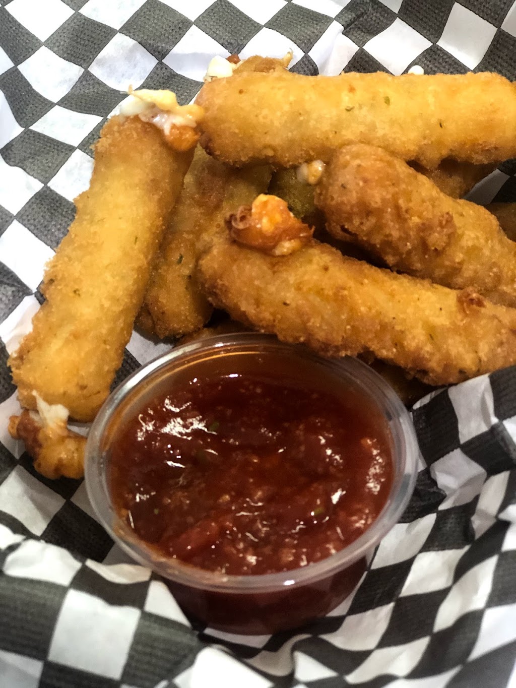 The Kitchen at Rustics | 440 Lyndoch St, Corunna, ON N0N 1G0, Canada | Phone: (519) 813-9535