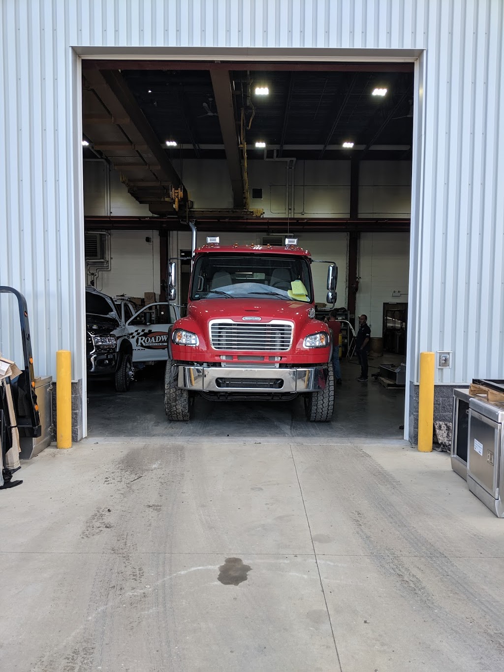 Northern Alberta Tow Truck & Equipment Sales | 15236 118 Ave NW, Edmonton, AB T5V 1C2, Canada | Phone: (780) 454-4393