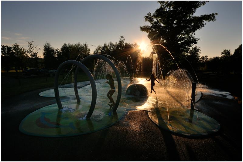 Camping Vert de Saint-Isidore-de-Clifton | 64 Chemin Auckland, Saint-Isidore-de-Clifton, QC J0B 2X0, Canada | Phone: (819) 679-2005