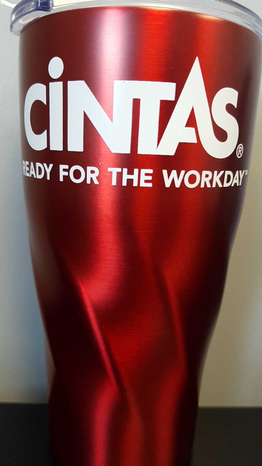 Cintas Uniform Services - 101 Fleetwood Rd, Lindsay, ON K9V 4Z6, Canada