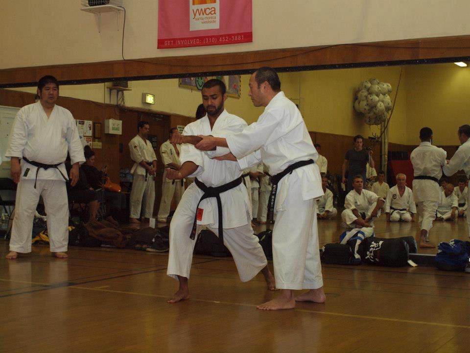 Northwest Karate School | 512 South Pelham rd @Maple Park Pool, Welland, ON L3C 3C6, Canada | Phone: (905) 932-1115