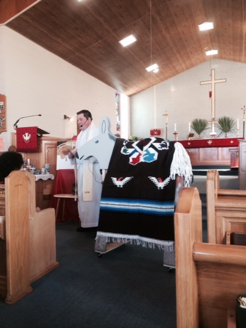 St. Lukes Anglican Church | 9 Veterans Ave, Dartmouth, NS B2W 3E2, Canada | Phone: (902) 434-7670