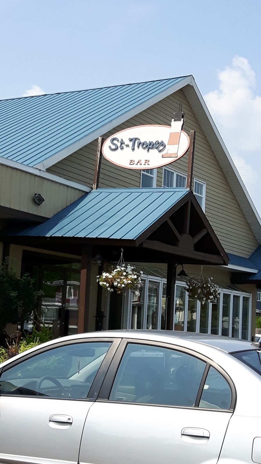 Marina Le St-Tropez | 23 23 39 Av, Saint-Blaise-sur-Richelieu, QC J0J 1W0, Canada | Phone: (450) 291-3300
