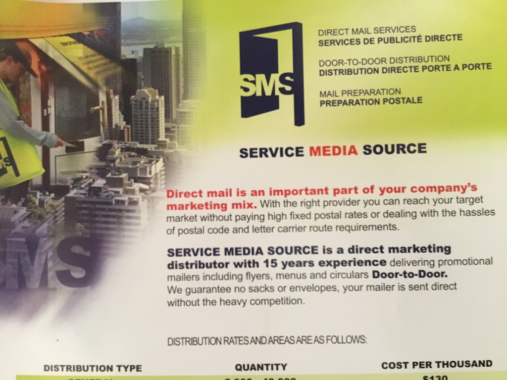Les services media sources | 140 Rue Fairview, Dollard-des-Ormeaux, QC H9A 1V4, Canada | Phone: (514) 884-3047