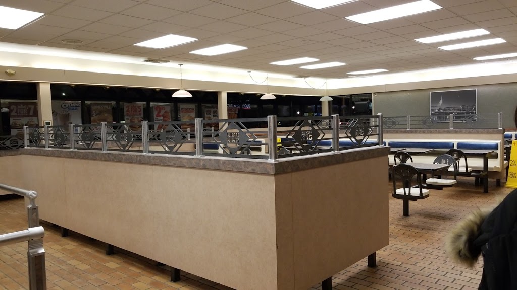 Burger King | 71 Vermillion Rd., Winnipeg, MB R2J 3W7, Canada | Phone: (204) 987-8429