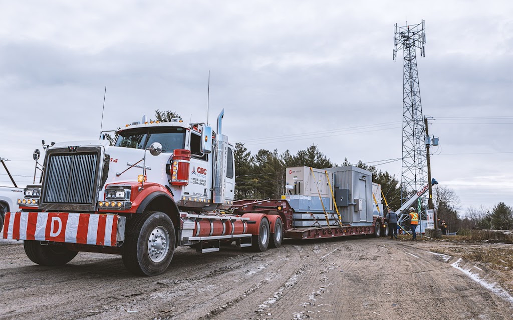 CBC ÉLECTRIQUE INC | 199 Waterloo St, Oshawa, ON L1H 3W9, Canada | Phone: (450) 895-4979
