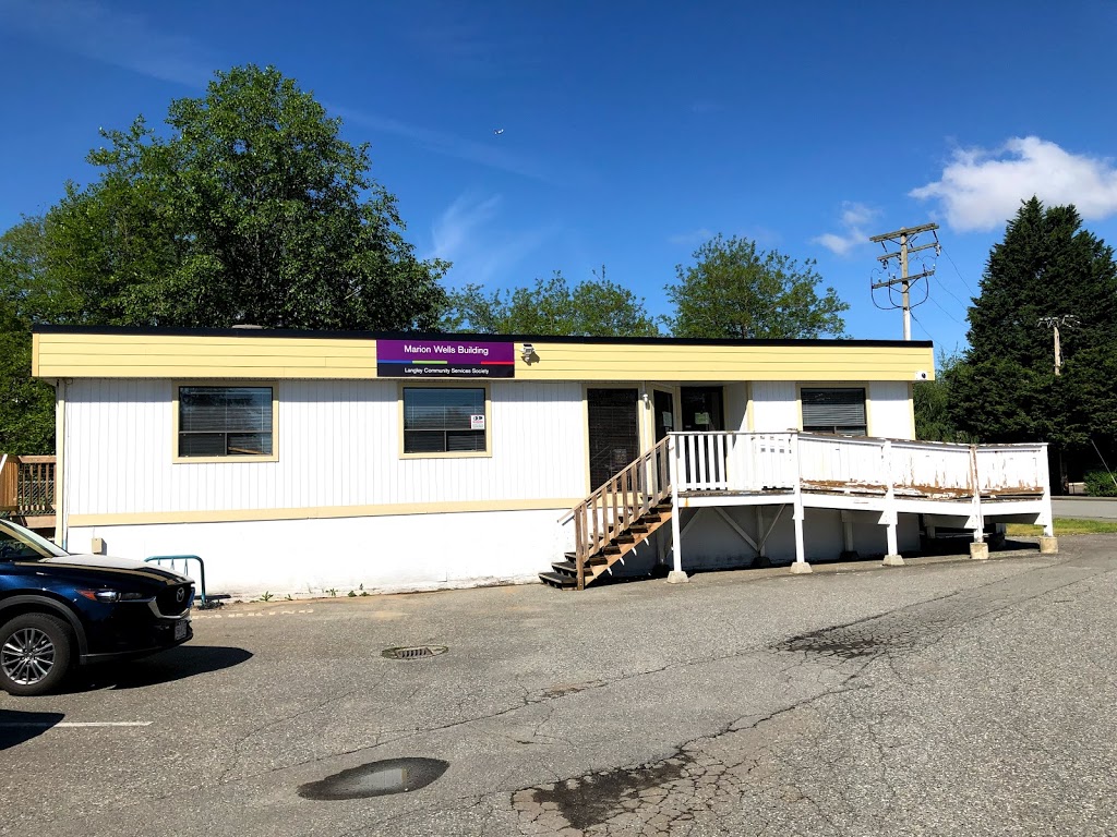 Langley Community Services Society Hub | 5339 207 St, Langley City, BC V3A 2E6, Canada | Phone: (604) 534-7921
