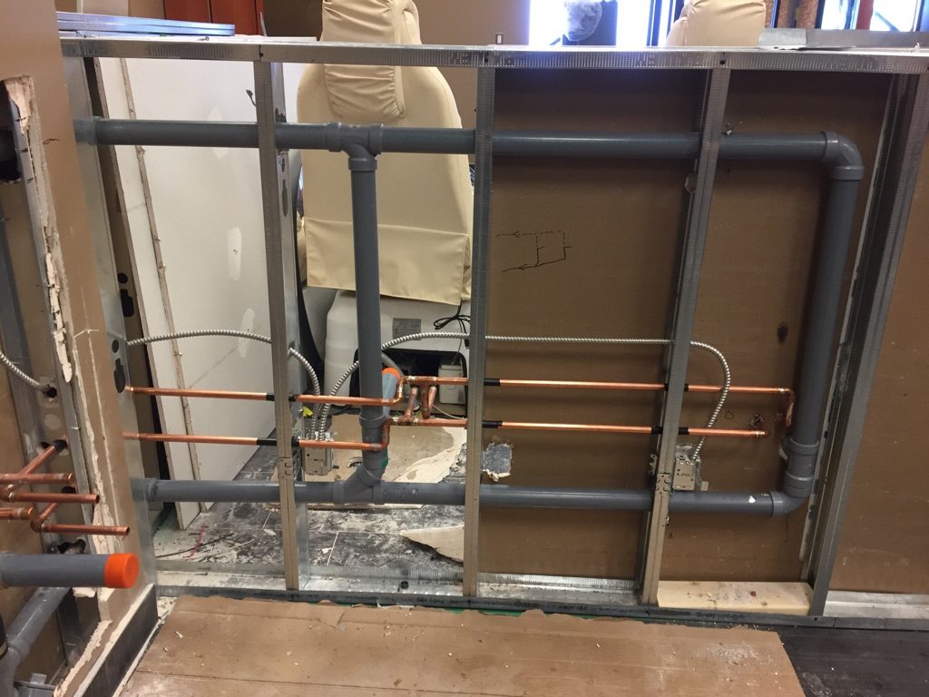 Fyfe Plumbing | 323 Coventry Rd #214, Ottawa, ON K1K 3X6, Canada | Phone: (613) 868-5548