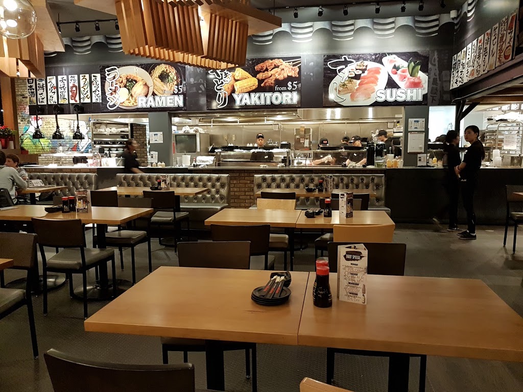 Kinjo Sushi & Grill | 120 Stewart Green SW, Calgary, AB T3H 3C8, Canada | Phone: (587) 864-8523