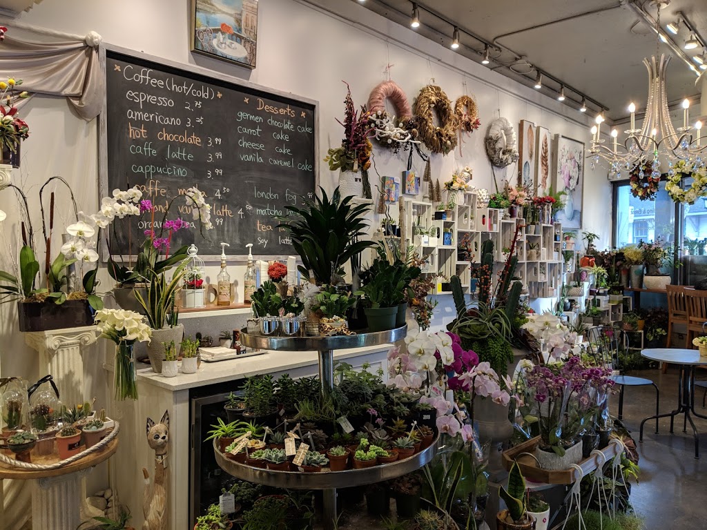 Choco Flowers Inc. | 14973 Marine Dr, White Rock, BC V4B 1C3, Canada | Phone: (604) 531-0401