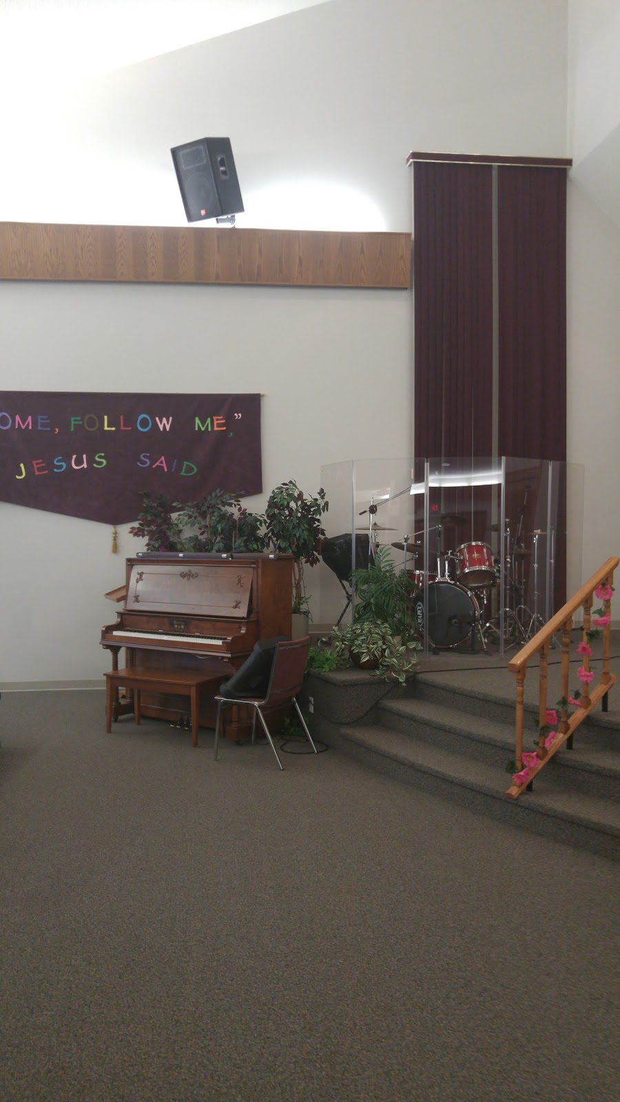 Abbeydale Christian Fellowship | 1352 Abbeydale Dr SE, Calgary, AB T2A 7L8, Canada | Phone: (403) 273-6222