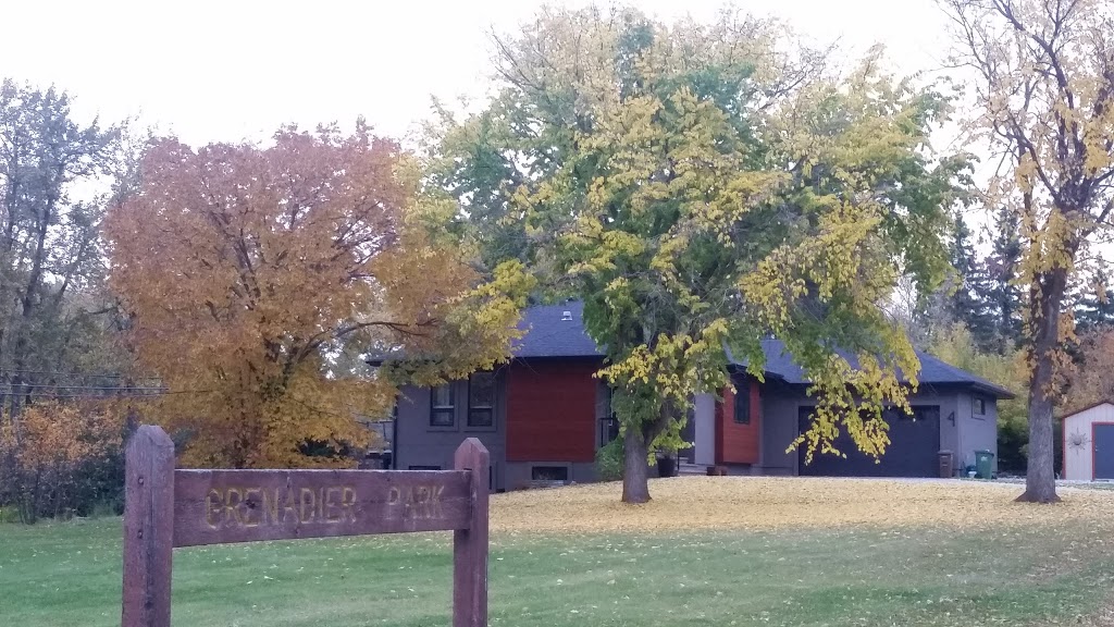 Grenadier Park | St. Albert, AB T8N 0Y7, Canada
