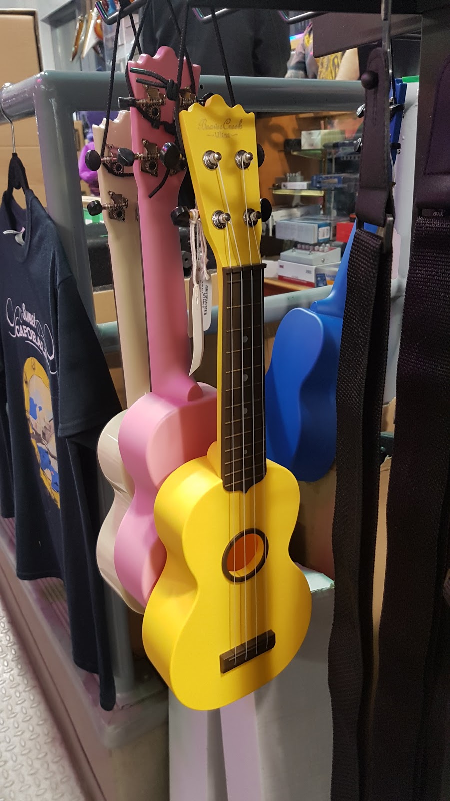 Musique Lévis | 5200 Boulevard Guillaume-Couture, Lévis, QC G6V 4Z6, Canada | Phone: (418) 833-5538