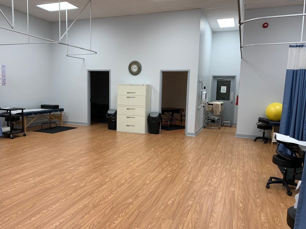 PhysioCan Physiotherapy and Foot Care | 12637 Tenth Line, Whitchurch-Stouffville, ON L4A 2X5, Canada | Phone: (905) 591-9000
