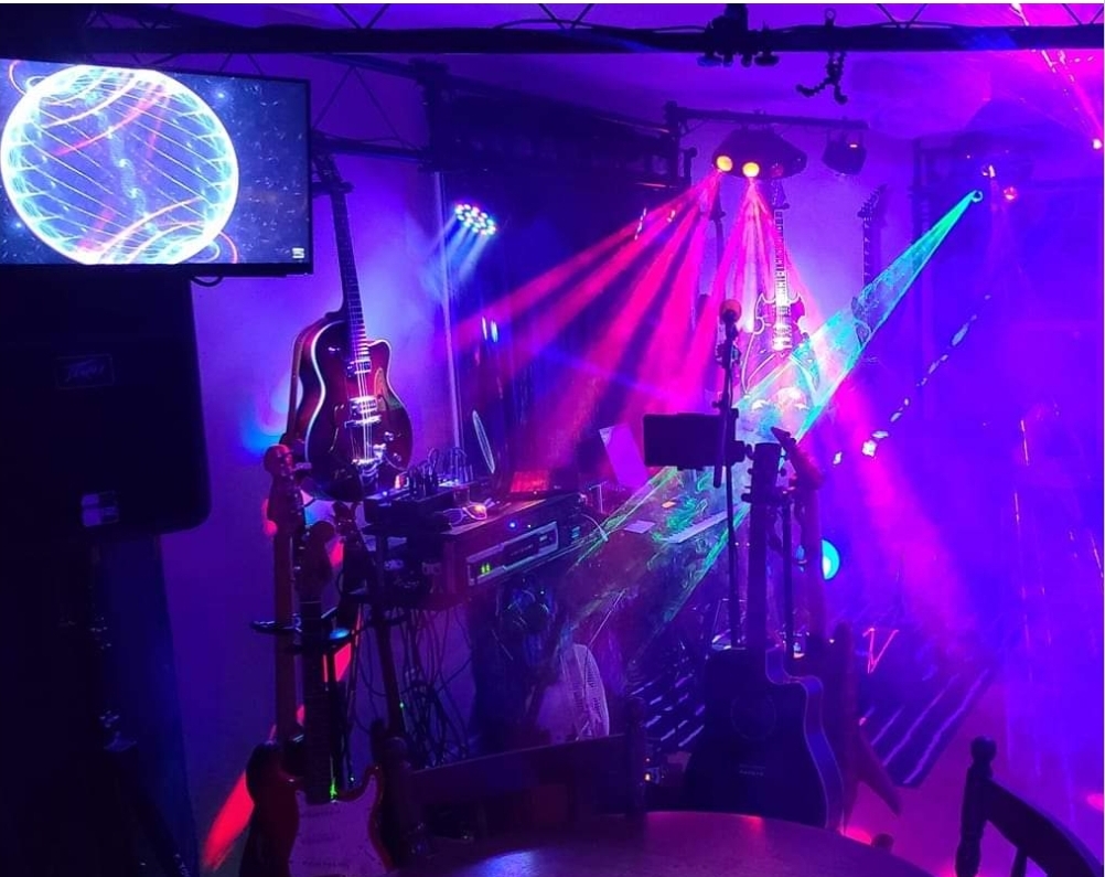 Wicked Awesome Studio | 47 Harvard Dr, Shearwater, NS B0J 3A0, Canada | Phone: (902) 225-6779