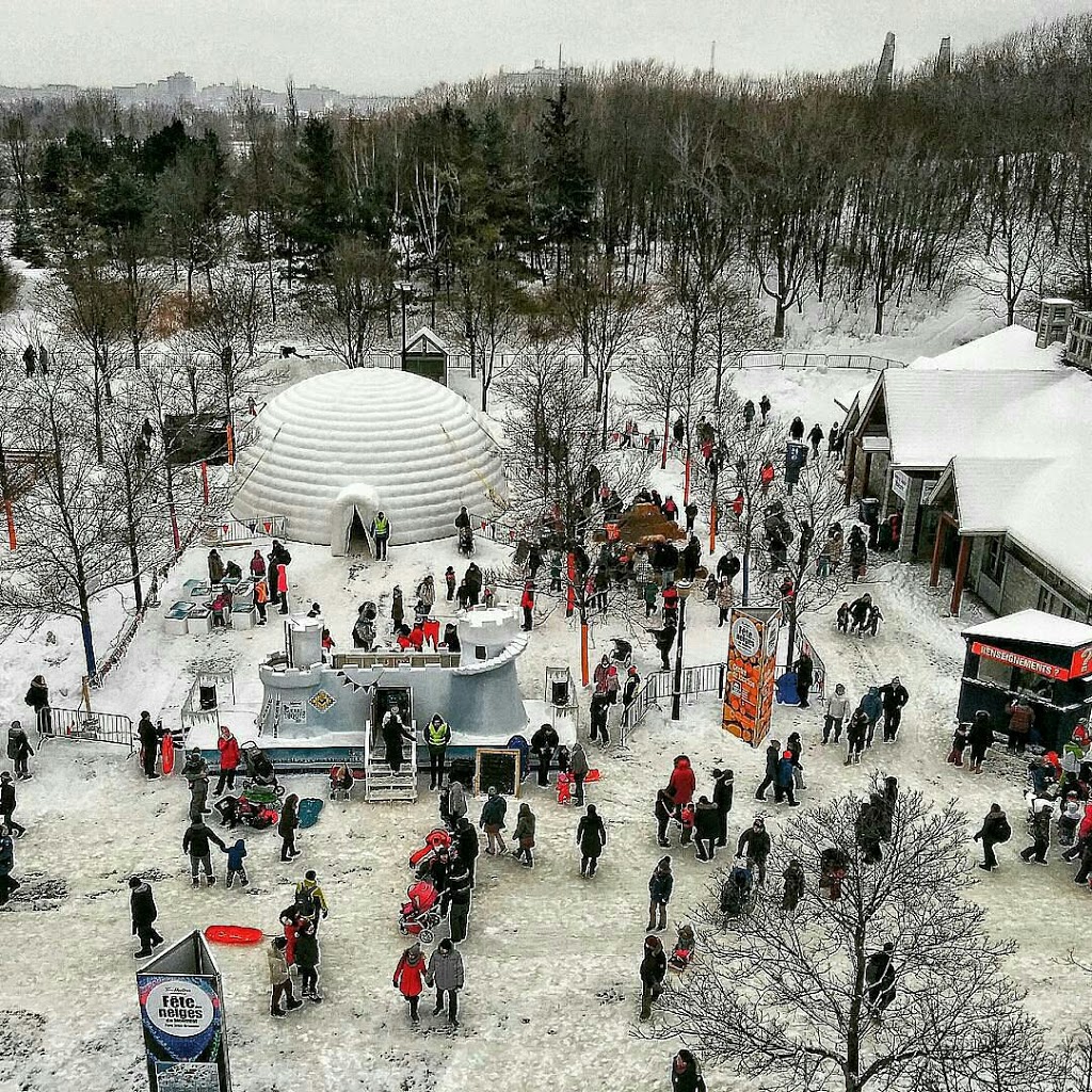 Parc Jean-Drapeau | Montreal, QC H3C 4G8, Canada