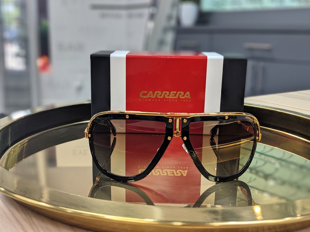 Eye Bar Optical Boutique | 4120 Dixie Rd Unit 9A, Mississauga, ON L4W 4V8, Canada | Phone: (905) 238-0202