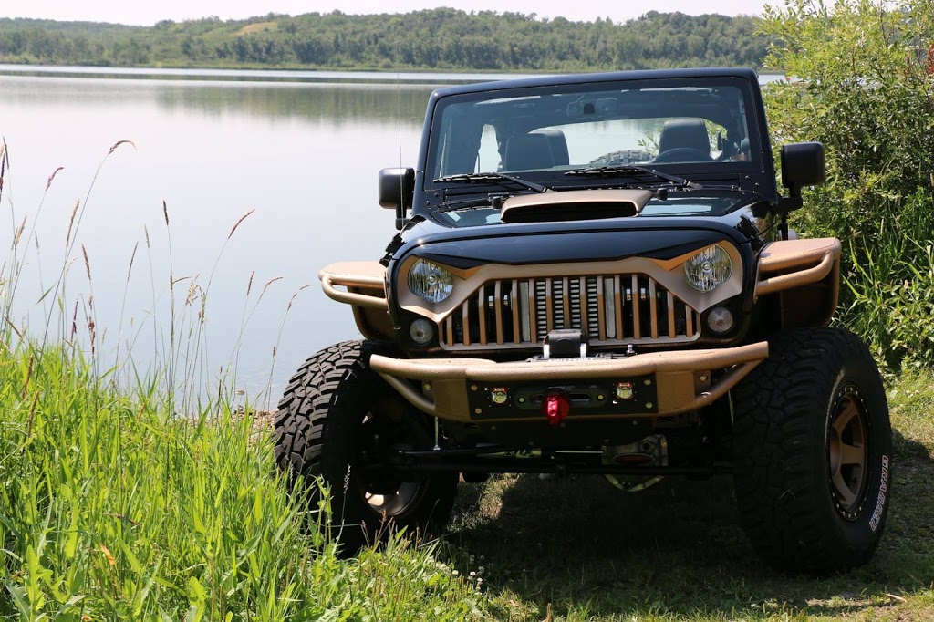 Shocker Mechanical | 3920 48 Ave, Camrose, AB T4V 0H4, Canada | Phone: (780) 679-0776