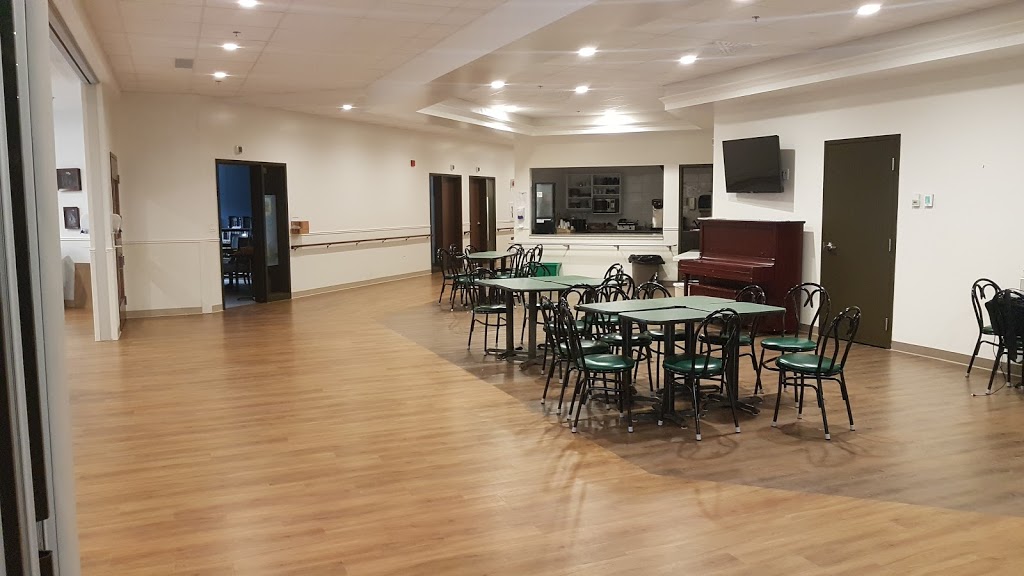 Grace Village | 1515 Rue Pleasant View, Sherbrooke, QC J1M 0C6, Canada | Phone: (819) 569-0546