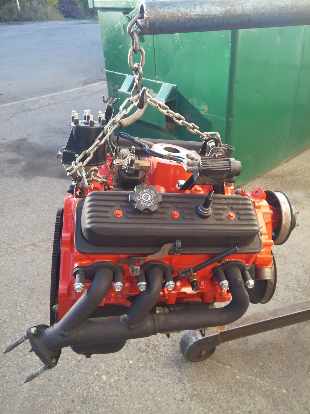 Courtney Automotive & Exchange Service Ltd | 2420 10 Ave SW, Calgary, AB T3C 0K6, Canada | Phone: (403) 228-4265