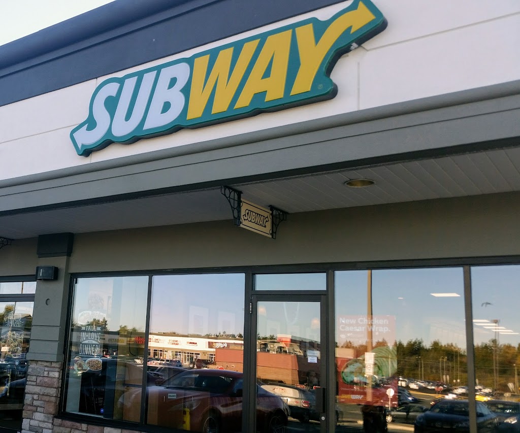 Subway | 278 Lacewood Dr, Halifax, NS B3M 3N8, Canada | Phone: (902) 443-7078
