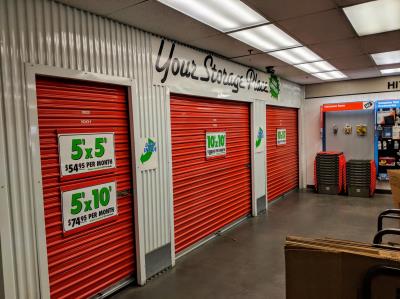 U-Haul Moving & Storage of Bellingham | 4549 Meridian St, Bellingham, WA 98226, USA | Phone: (360) 671-3375