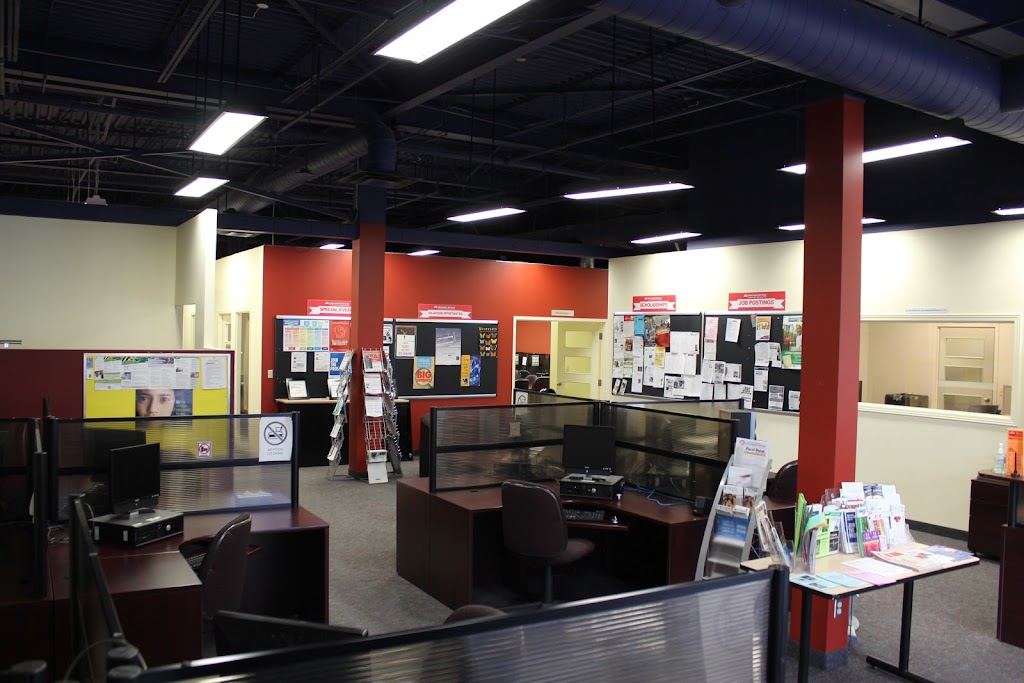 Newcomer Services | 31 Tapscott Rd, Scarborough, ON M1N 3G7, Canada | Phone: (416) 396-4631