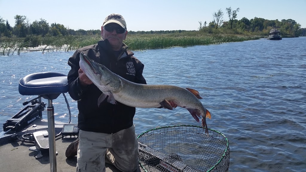 Long Island Marina | 1424 Commodore Dr, Kars, ON K0A 2E0, Canada | Phone: (613) 489-2747