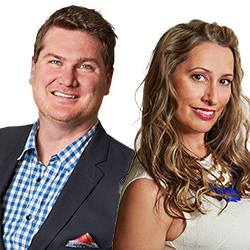 Ken Brothers & Lisa Boulay | 4366 Innes Rd, Orléans, ON K4A 3W3, Canada | Phone: (613) 858-2428