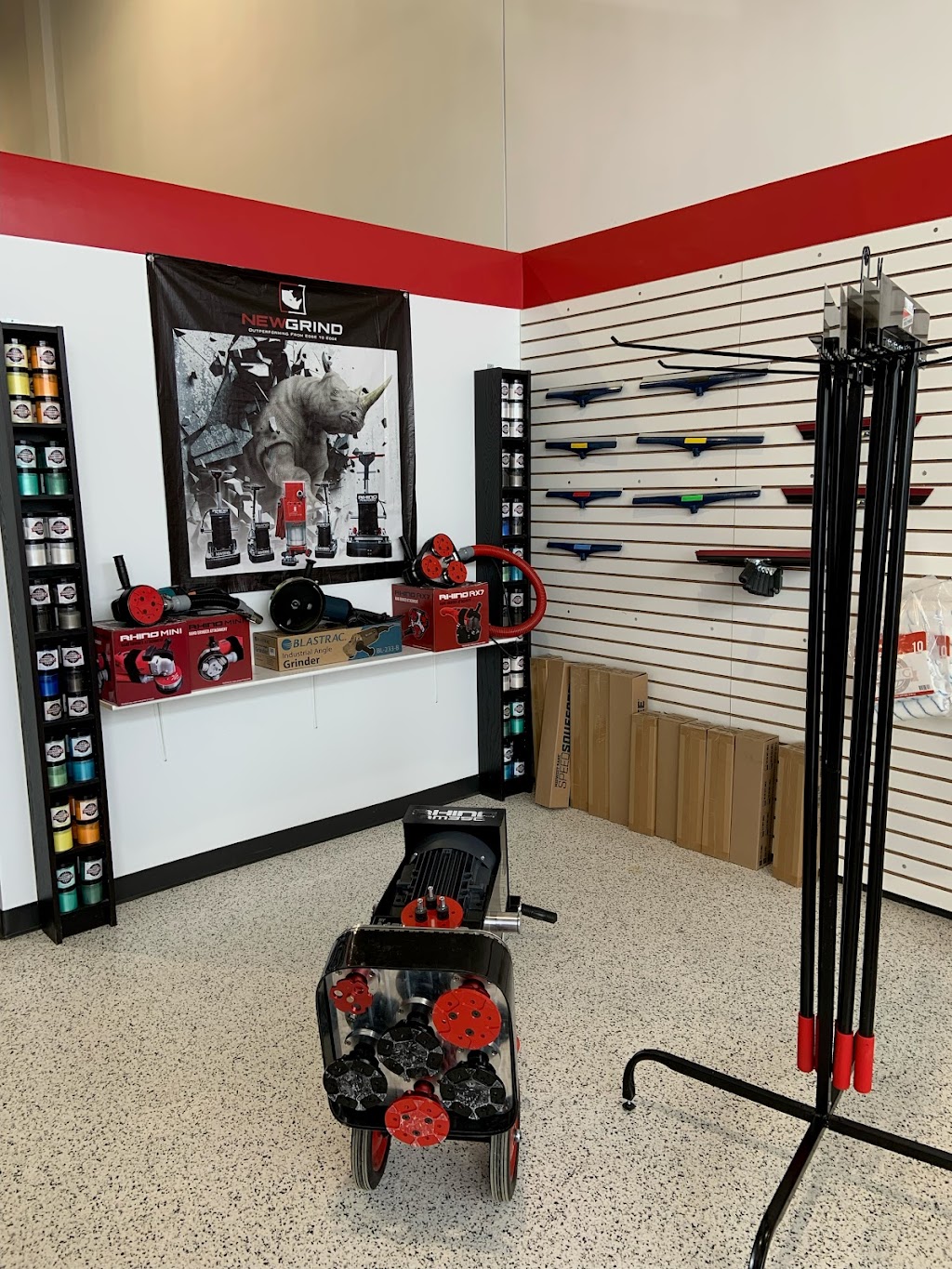 SCM INNOVATION DISTRIBUTEUR DEXPERT 3G | 8207 Boul Bourque, Sherbrooke, QC J1N 0G2, Canada | Phone: (819) 612-0575