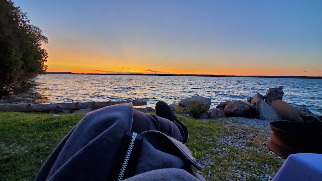 Mindemoya Court Cottages & Campground | 604 Ketchankookem Trail, Mindemoya, ON P0P 1S0, Canada | Phone: (705) 377-5778