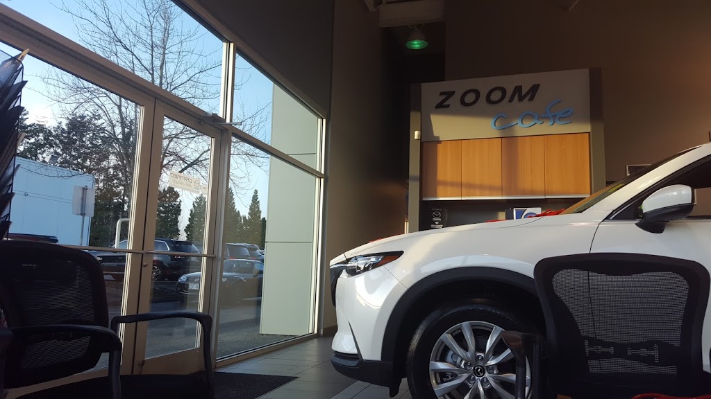 Midway Mazda | 3050 King George Blvd, Surrey, BC V4P 1A2, Canada | Phone: (604) 538-5388