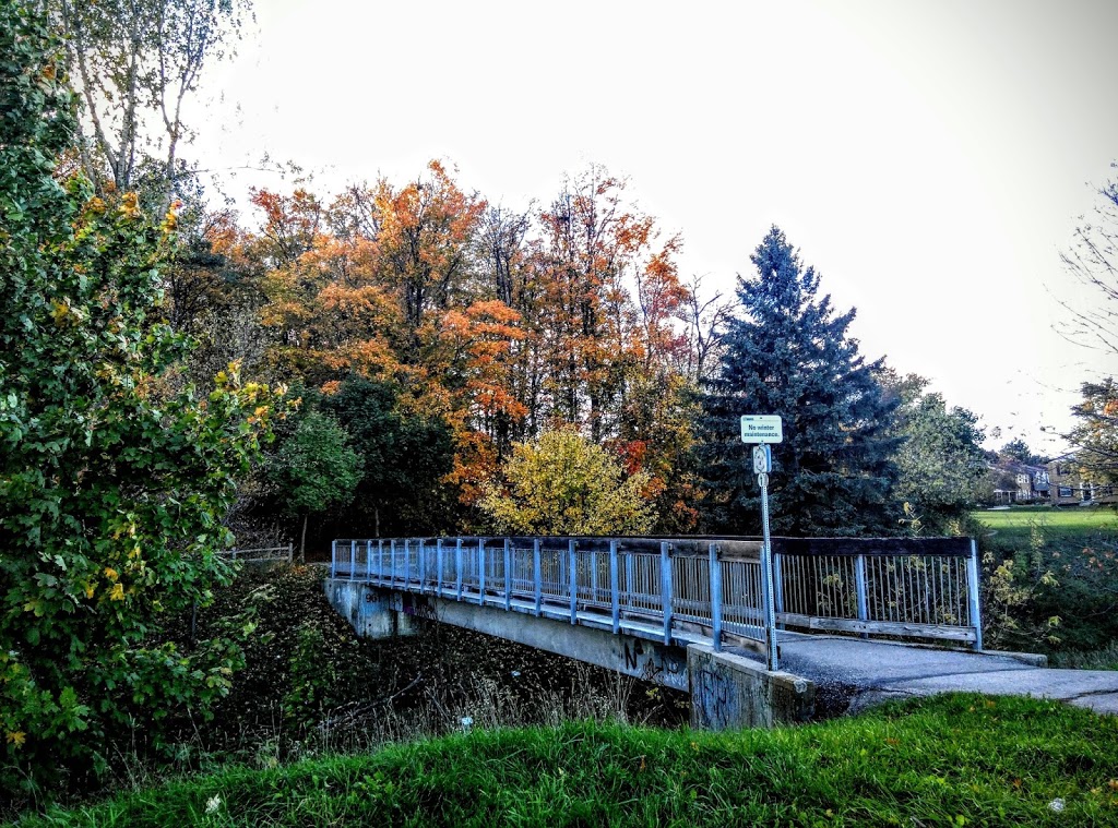 Brimley Woods Park | 2755 Brimley Rd, Toronto, ON M1S, Canada