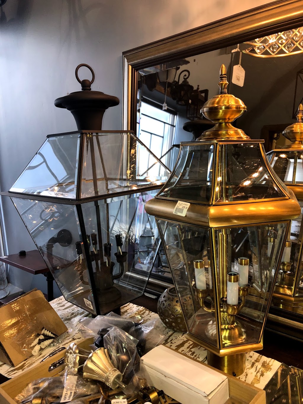 Java House and Home | 171 Burton Ave, Barrie, ON L4N 2R9, Canada | Phone: (705) 733-5282