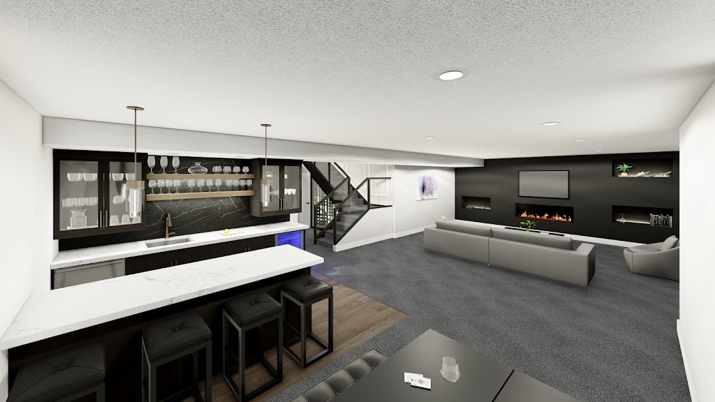 ZEN. Design 3D ltd. | 920 Zaifman Cir, London, ON N5X 0M8, Canada | Phone: (519) 520-6281