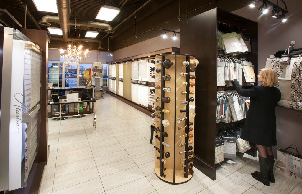 Normandeau Window Coverings Dalhousie Gallery | 715-5005 Dalhousie Dr NW, Calgary, AB T3A 5R8, Canada | Phone: (403) 452-1545