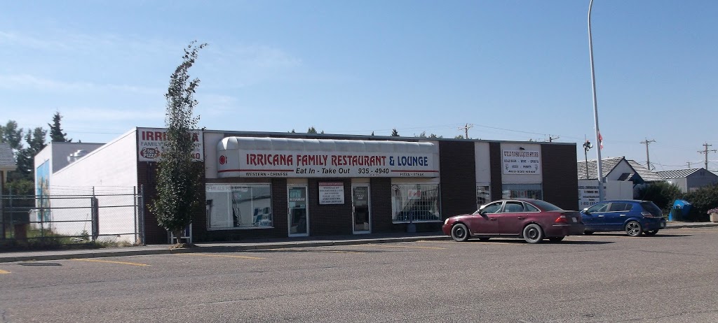 Irricana Family Restaurant | 233 2 St, Irricana, AB T0M 1B0, Canada | Phone: (403) 935-4940
