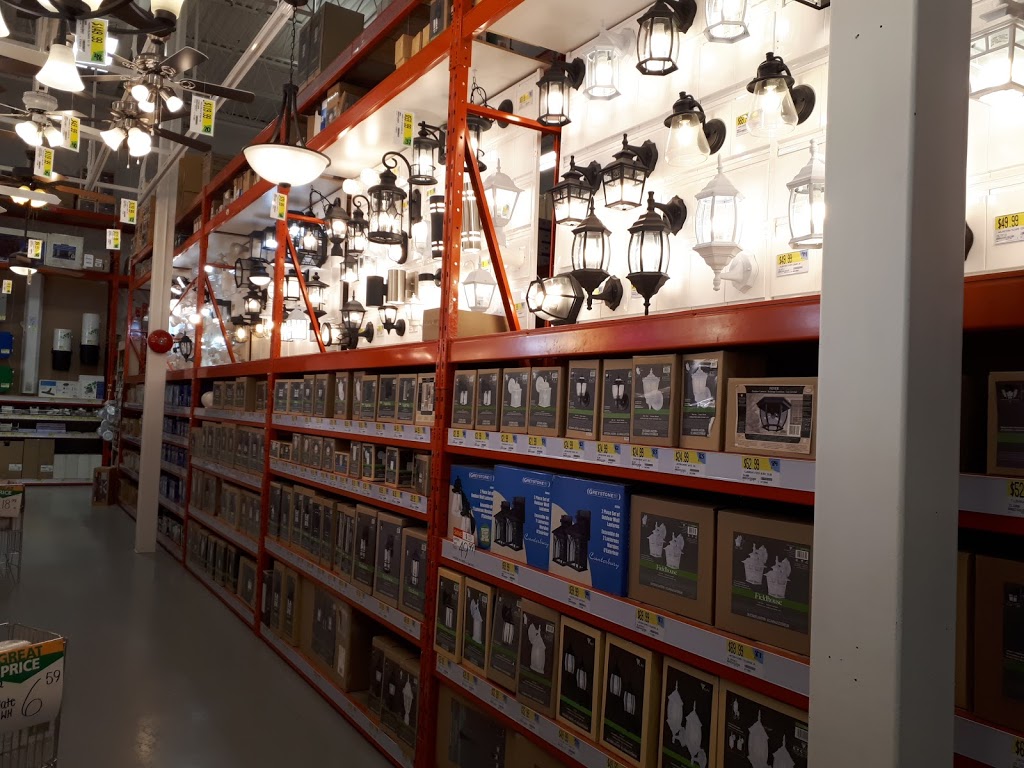 Kent Building Supplies | 42 Empire Ln, Windsor, NS B0N 2T0, Canada | Phone: (902) 798-4488