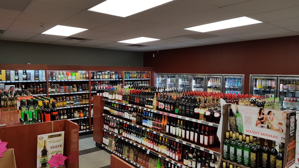Westminster Liquor | 425 13 St N Bay 14, Lethbridge, AB T1H 2S3, Canada | Phone: (403) 329-9326