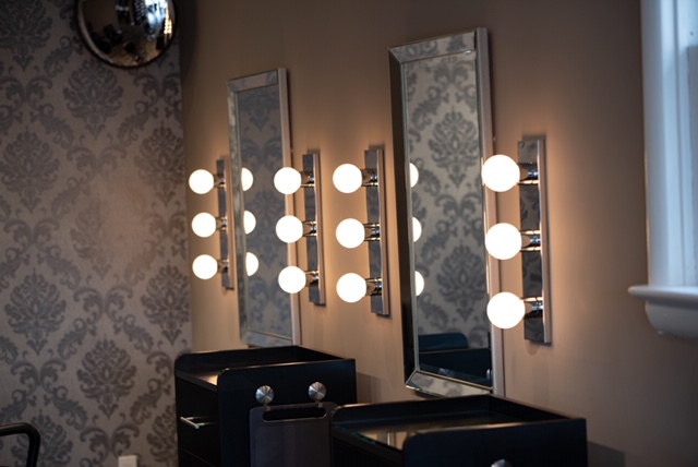 The Hair Boutique | 92 St George St, Brantford, ON N3R 1V6, Canada | Phone: (519) 304-4327