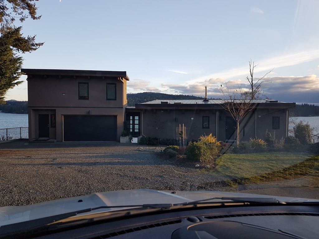 McDerMaids Ltd | 7031 Brailsford Pl, Sooke, BC V9Z 1J7, Canada | Phone: (778) 350-6243