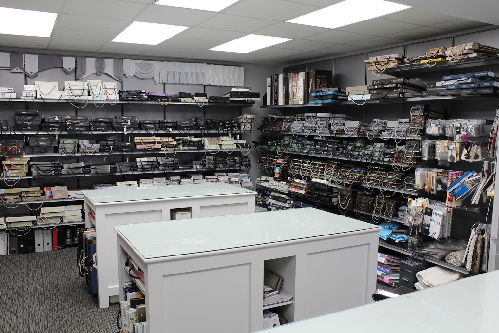 Dubois Draperies Inc | 927 Rue Notre-Dame Est, Thetford Mines, QC G6G 2T3, Canada | Phone: (418) 338-1279