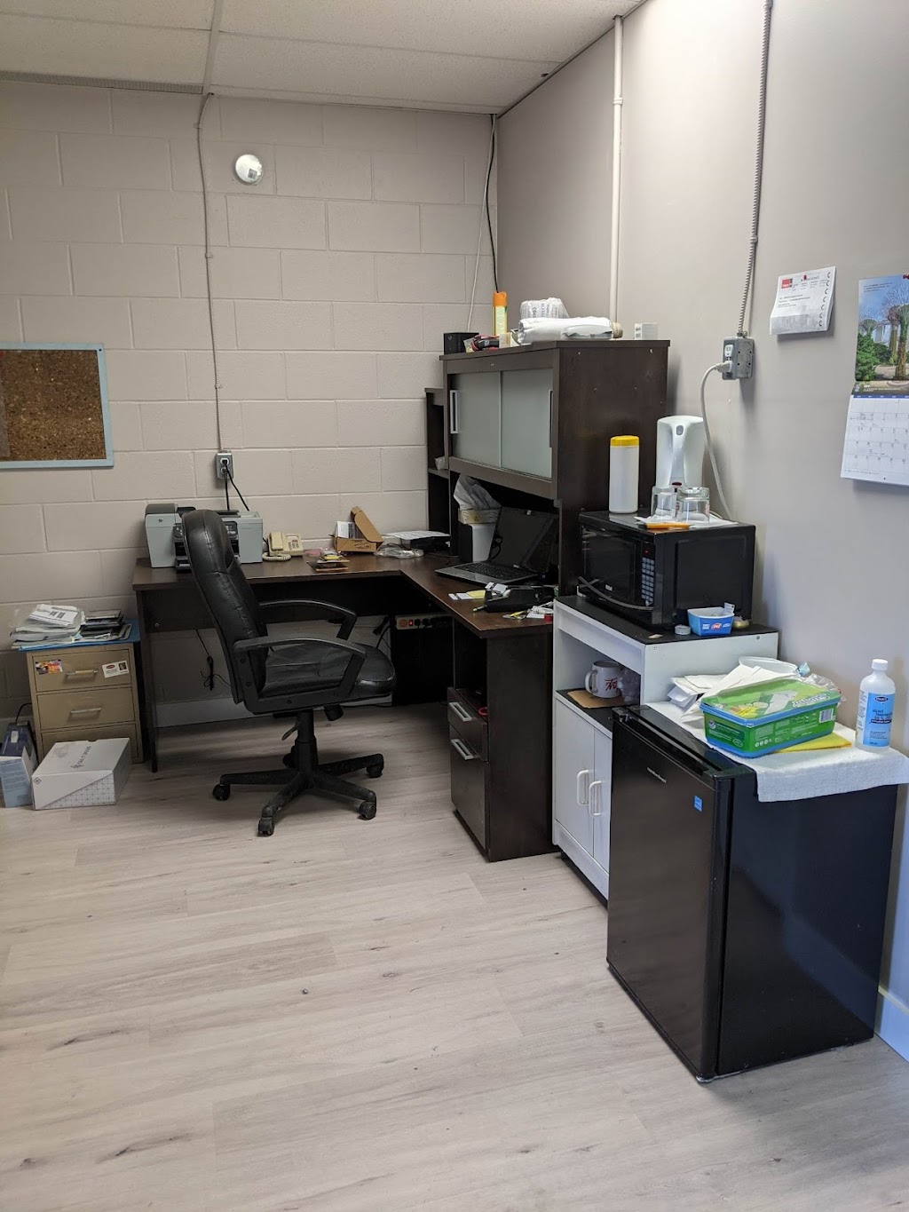 CK Wellness Acupuncture Centre | 539 Queensland Dr SE #1, Calgary, AB T2J 4G4, Canada | Phone: (403) 703-0623