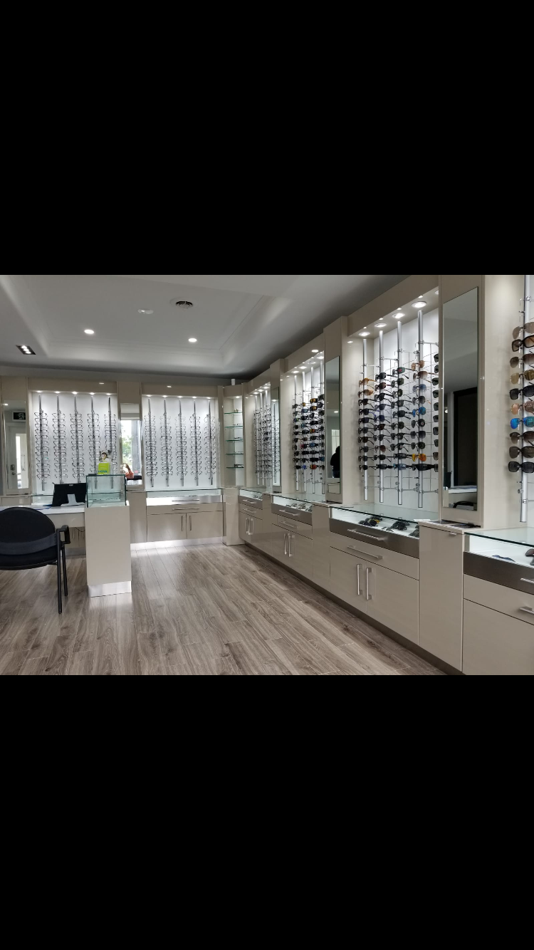 Dr Pink Sidhu and Associates At Weston Eyecare Optical & Optomet | health | 2592 Weston Rd, York, ON M9N 2A7, Canada | 8332377465 OR +1 833-237-7465