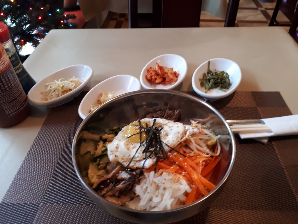 Hanshik Nara | 748 Johnson St, Victoria, BC V8W 1N1, Canada | Phone: (250) 385-0455